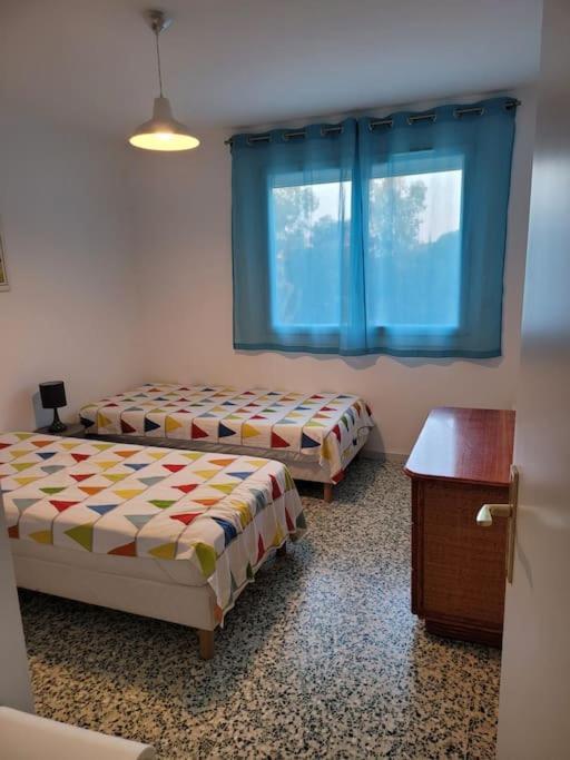 Residence Les Cyclades Le Lavandou Dış mekan fotoğraf