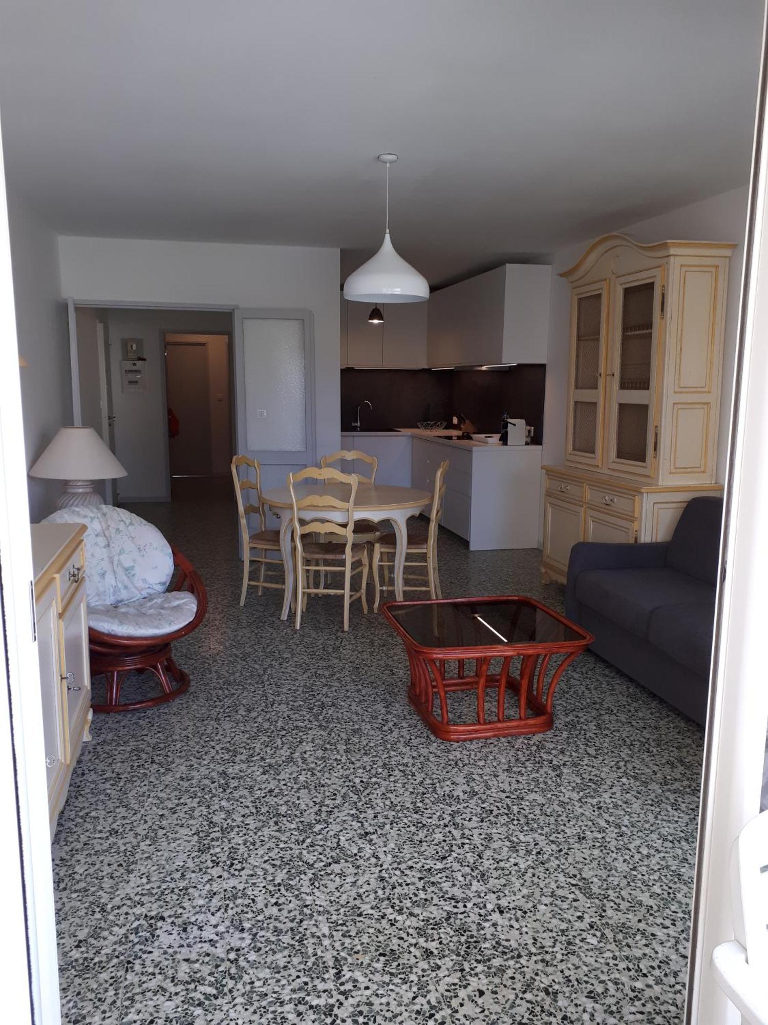 Residence Les Cyclades Le Lavandou Dış mekan fotoğraf